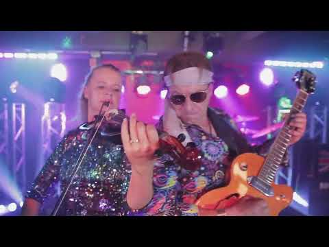 BRITISH ROCK - Sydney, Australia