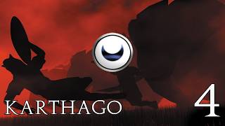 Rome Total War - Karthago (Sehr Schwer) - #4