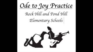 Ode to Joy 2016