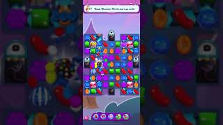 Candy Crush Saga - Level 2338