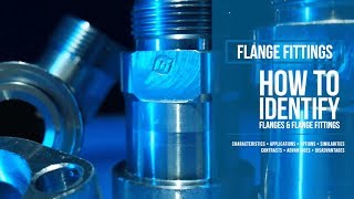Fittings 101: Flanges & Flange Fittings
