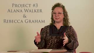 Film Topic 3: Juana Walker, Rebecca Graham, & Mixed Inheritance l Indigenous Legal History Open Call