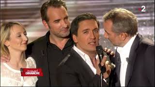 Dany BRILLANT &quot;Si c&#39;était à refaire&quot; avec Audrey LAMY, Jean DUJARDIN et Antoine DULERY