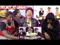 BTS try not to laugh challenge!!! (BTS FUNNY MOMENTS)