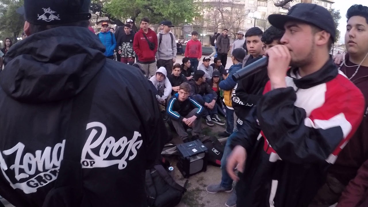 EL MENOR vs. MCVAKA vs. PLEY | 8vos | Kuarta Maestría Battles | Clasificatoria