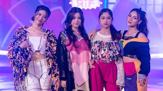 StarBe at Rewind Indonesia 2022
