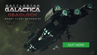 Battlestar Galactica Deadlock trailer-3