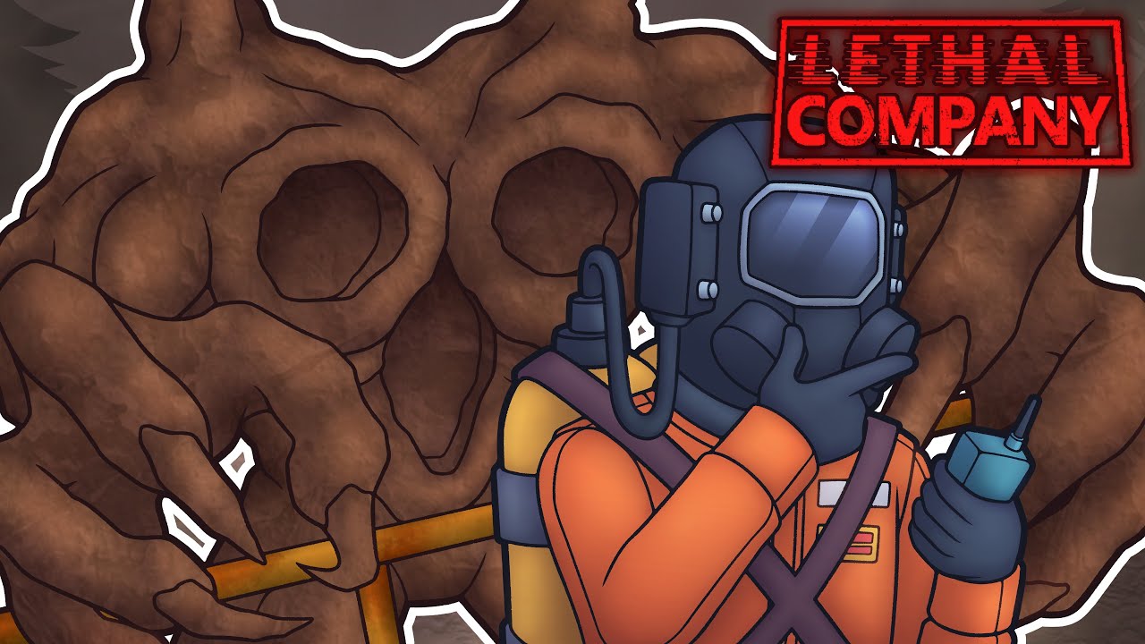 Lethal Company - In a Nutshell