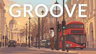 GROOVE STUDIOの配信のサムネイル画像