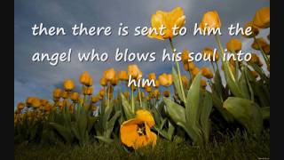 Nawawi Hadith #4 - Deeds are by their Final Actions