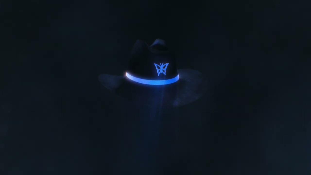 Danny Suede x Gatlin Dean Williams - long way up (looping visual)