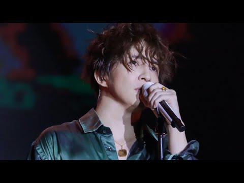 【首唱】薛之谦《天外来物》高清直拍！淄博麦田音乐节 200919 Joker Xue
