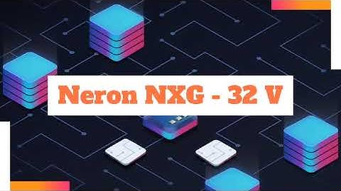 Neron NXG32-V : Volte Gateway cum SIPPBX