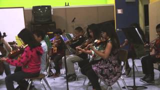 Music Team Spring Concert 2015 Highlights