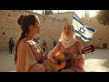 5 Healing Hebrew Psalms You Need for a Peaceful Night 🌙🙏