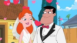 Phineas and Ferb Songs - Wedding Adventure  - Durasi: 1:09. 