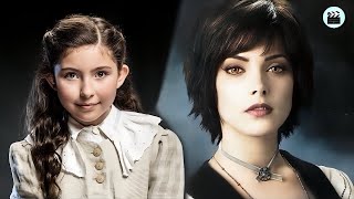 LA HISTORIA DE ALICE CULLEN ANTES DE CREPUSCULO | La parte que NO viste