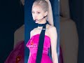 Barbie rose fan subscribe #short#kpop #lesserafim #kpop #karinaaespa #koreanmusic