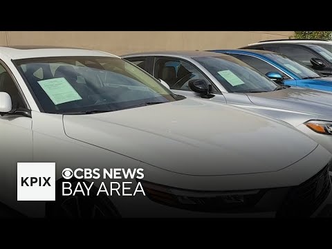 Are Used Vehicle Prices Going Up