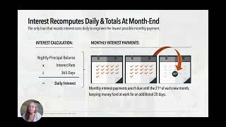 Understanding Interest Calculation in All in One Loans 💰