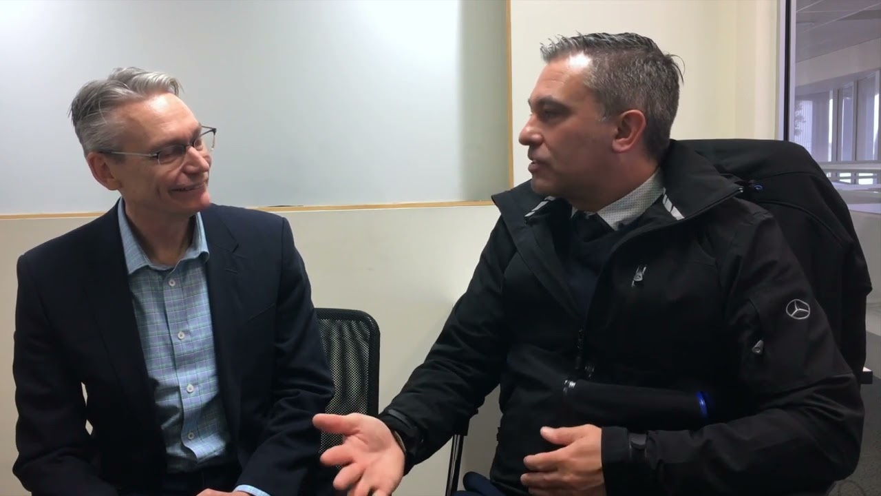 How Tynan Motor Group Benefits from TPRC's Recruitment Expertise 🚗🌏