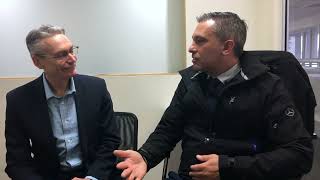 Celebrity How Tynan Motor Group Benefits from TPRC's Recruitment Expertise 🚗🌏 Wealth