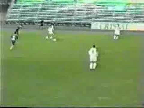 futbol Angelo Romo 2 - YouTube
