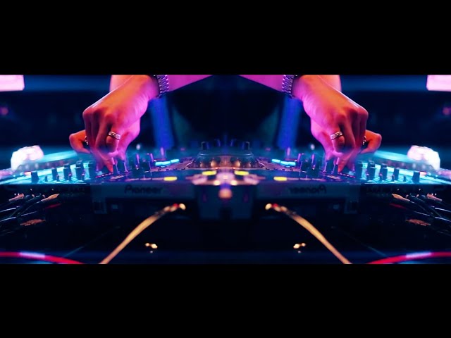 活動 派對 DJ 首選