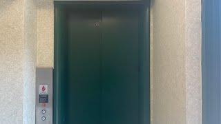ThyssenKrupp Hydraulic Modded Elevator at 110 East Diamond St, Butler, PA