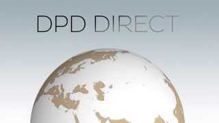 DPD DIRECT – Die Versandlösung für internationale eCommerce-Unternehmen