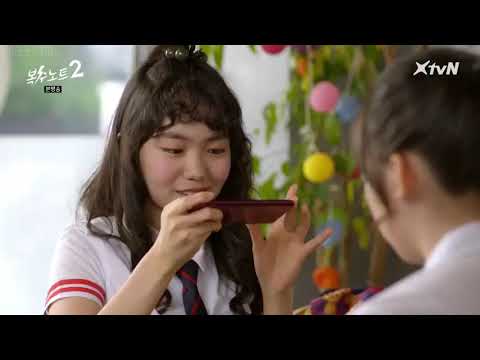 Sweet Revenge Note 2 ep. 6