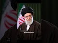The men who never bowed down and left to God|| #ytshorts #isrealiranwar #zionistregime