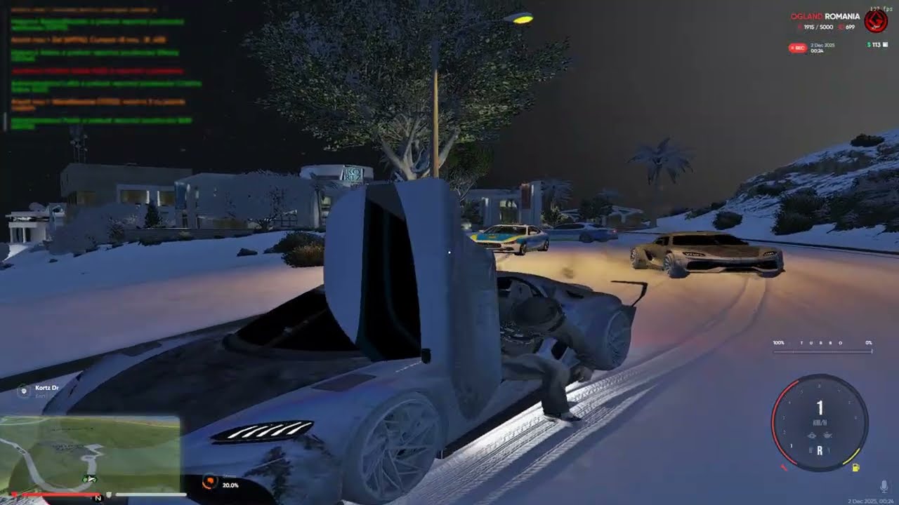 [OGLAND] YSS MONTAGE #22