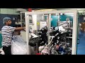 Centrifuge Tube Printing Machine with cup assembly | Medical &amp; Pharma Plastic Tube Printing