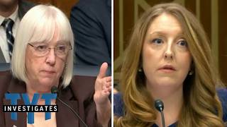 Thumbnail for Trump Nominee PANICS As SHOCKING Birth Control Views Come To Light