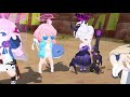 End of video