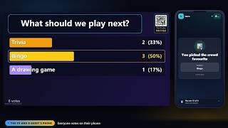 Game Show Studio: Polls and Quick Games News