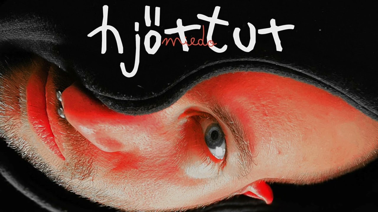 hjörtur sjór - miedo