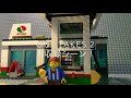LEGO Drop Block Studio- OUT TAKES 2 (未収録)