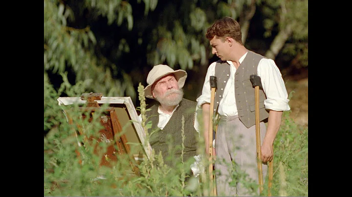 Renoir | Michel Bouquet  Christa Thret  Vincent Ro...