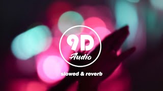 Download Lagu Don Toliver - No Idea (slowed down \u0026 reverb) [9D Audio] 🎧 MP3