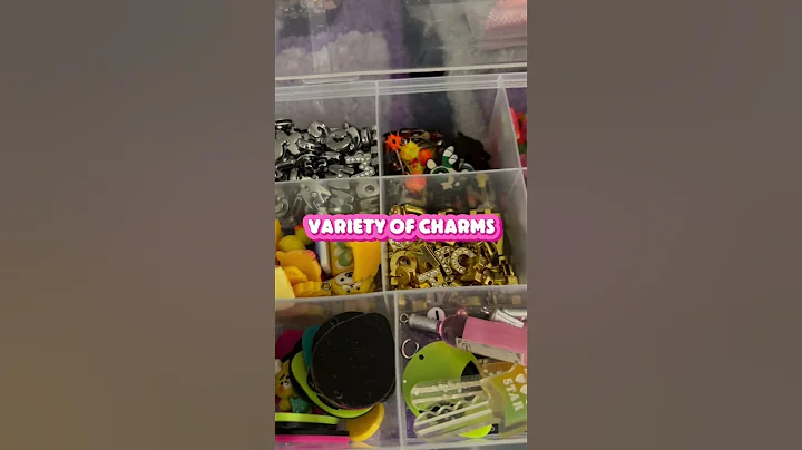 Supplies needed for junk charm cases #diycase #decodenphonecase
