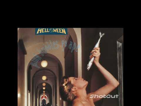Helloween - Mankind