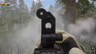 Squad V10 Gameplay Highlights 03.05.
