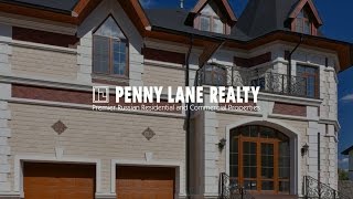 Лот 45959 - дом 480 кв.м., Москва, деревня Бурцево, Киевское шоссе | Penny Lane Realty(, 2016-04-26T06:58:15.000Z)