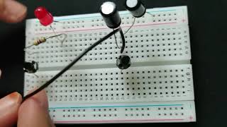 Basic Electronic Task 2