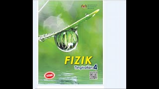 FIZIK SPM TINGKATAN 4 KSSM BAB 1.1 KUANTITI FIZIK( Modul Nilam )