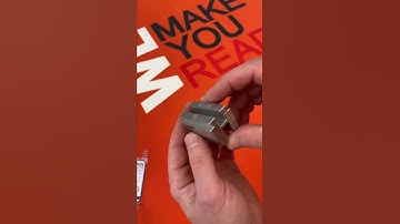 EEMANN TECH SLIDE LOCK TOOL FOR CZ P-10. 44-030336