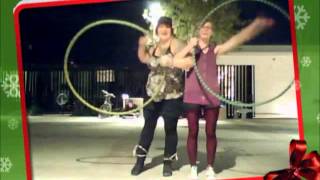 Inner Arm Double Zirkle Wrap wmv