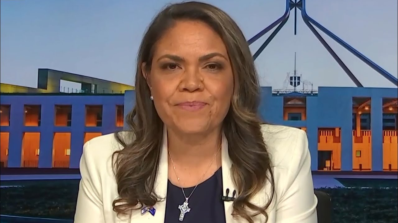 ‘We owe it to the victims’: Jacinta Price reflects on parliament’s return after Bondi massacre